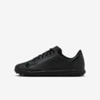 Nike Jr. Mercurial Vapor 16 Club Little/Big Kids' TF Low-Top